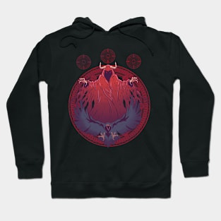 Dungeon Master Hoodie